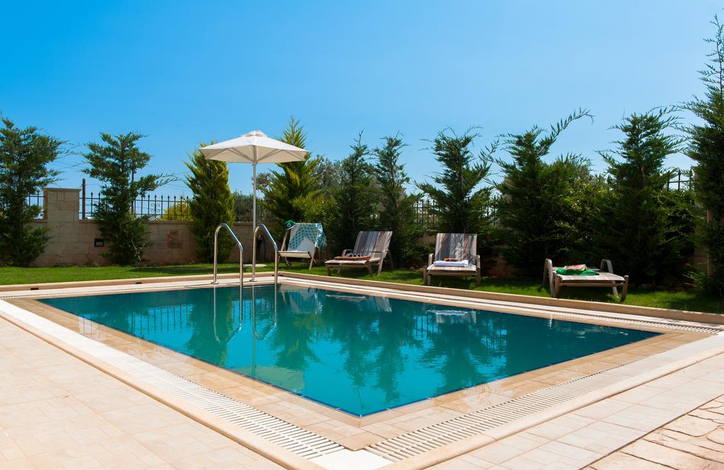 Villa Harmony-crete Residences Adelianos Kampos