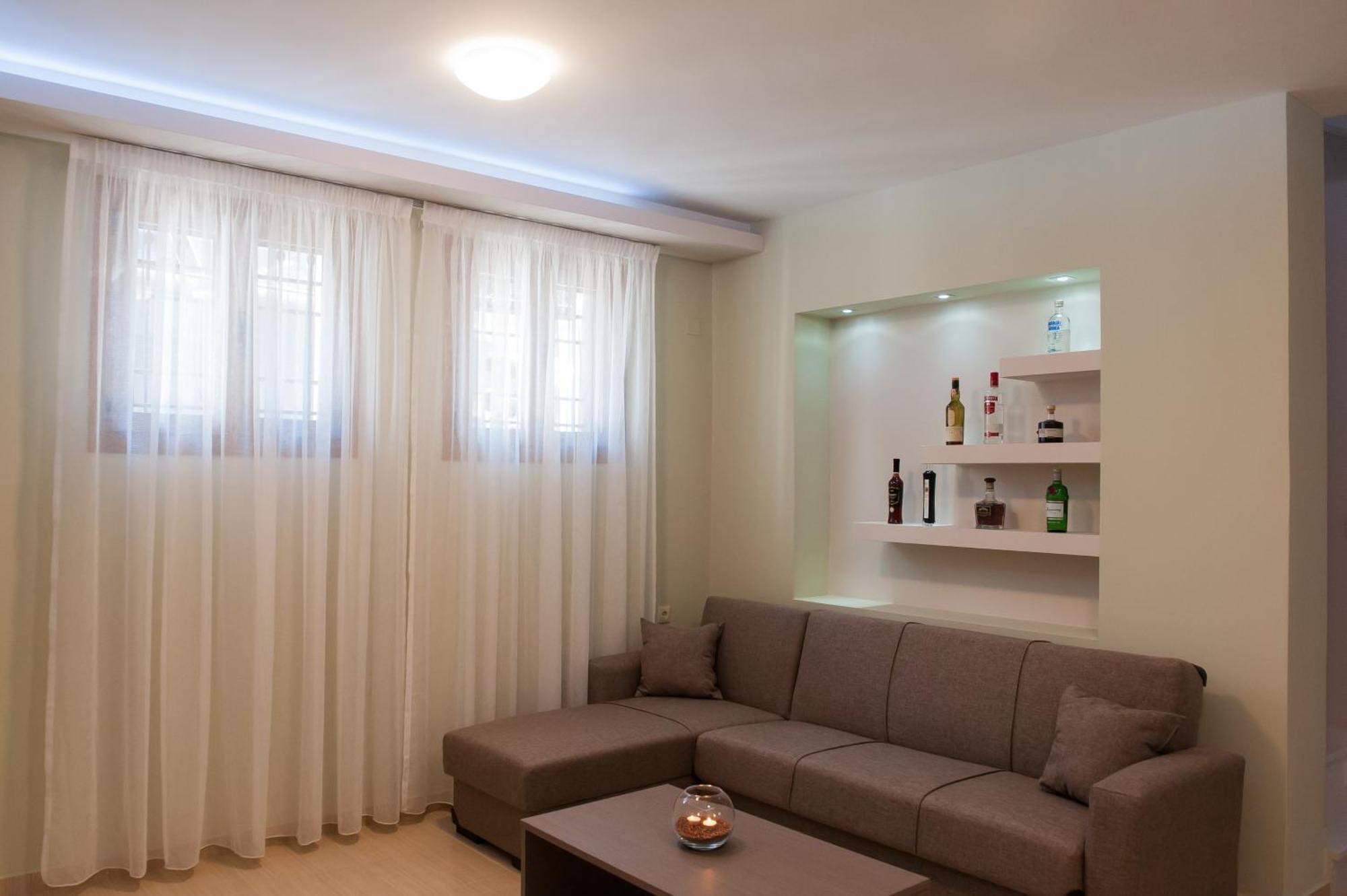 Harmony-crete Residences Adelianos Kampos