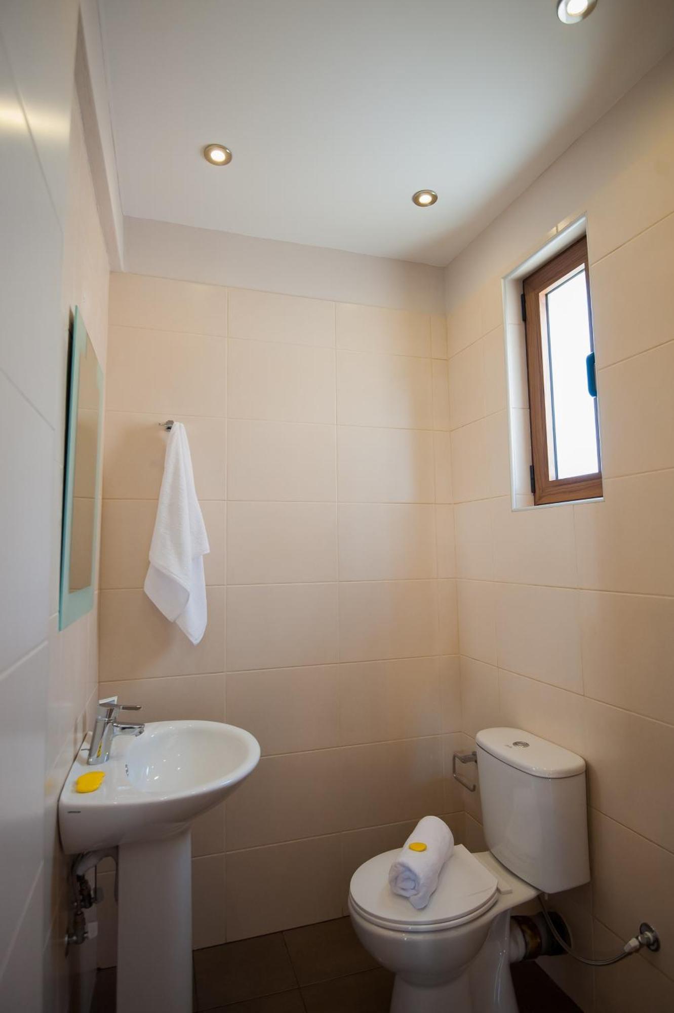 Villa Harmony-crete Residences Adelianos Kampos