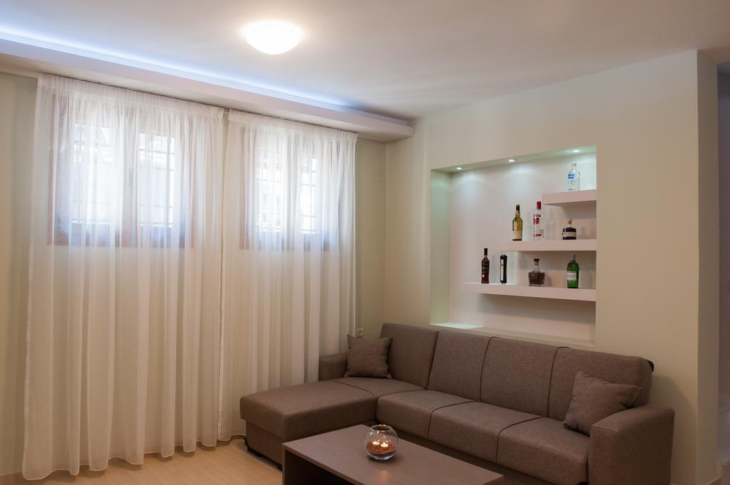 Harmony-crete Residences Villa Adelianos Kampos
