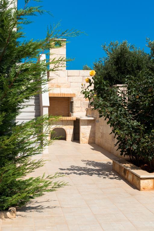 Harmony-crete Residences Villa Adelianos Kampos