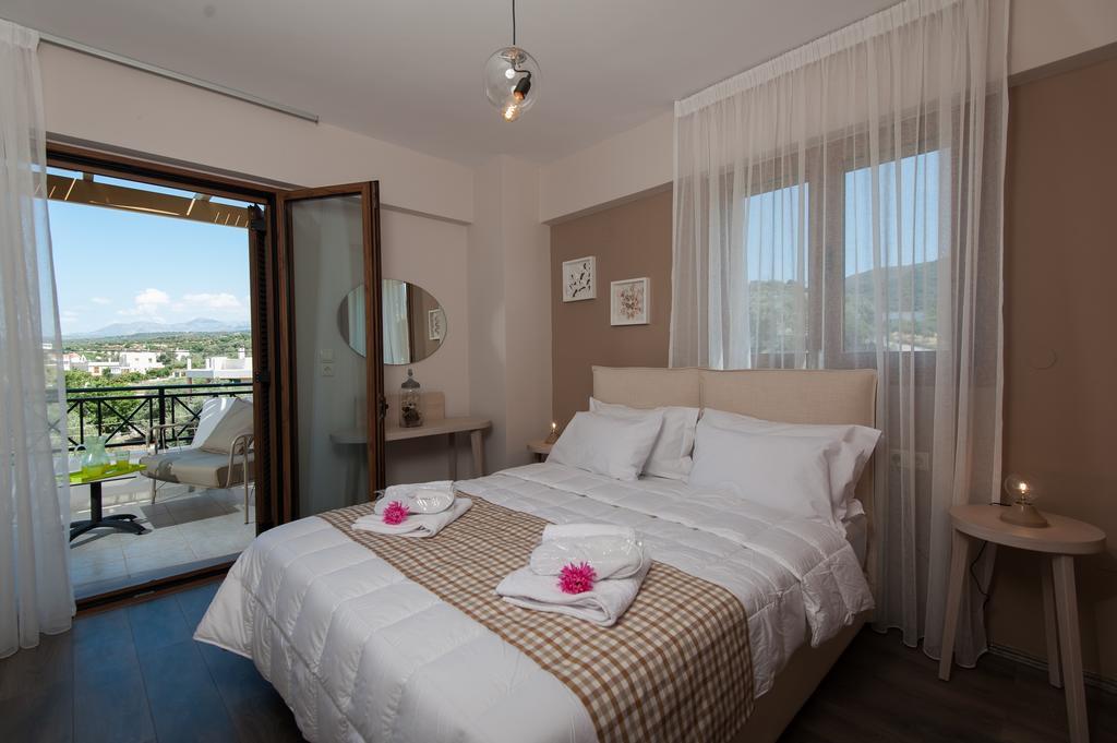 Villa Harmony-crete Residences Adelianos Kampos