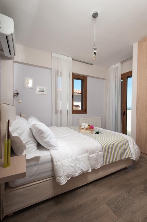 Harmony-crete Residences Villa Adelianos Kampos