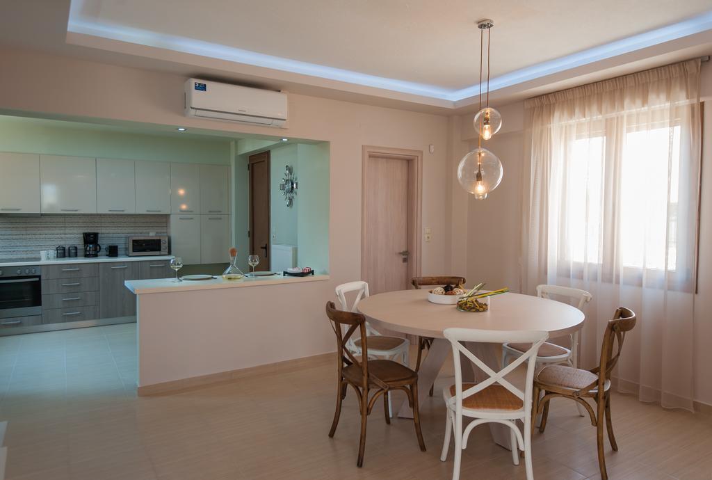 Harmony-crete Residences Villa