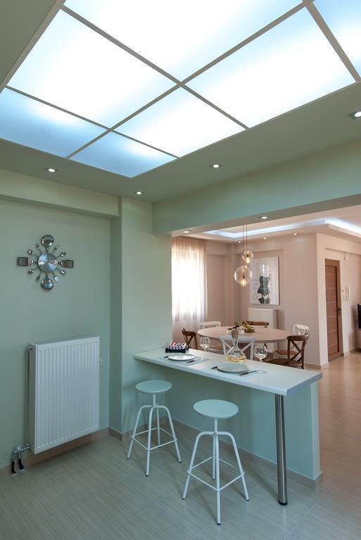 Harmony-crete Residences *