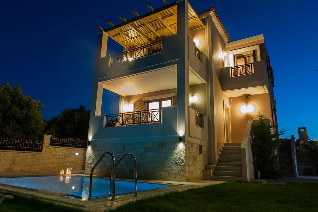 Harmony-crete Residences * Adelianos Kampos